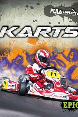 Cover of Karts