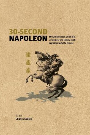 Cover of 30-Second Napoleon