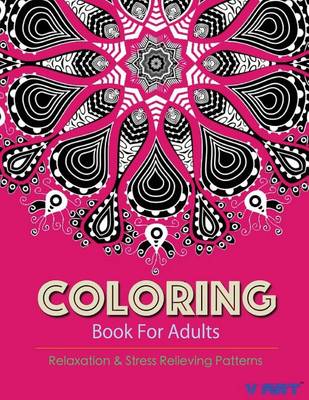 Book cover for Coloring Books For Adults 12