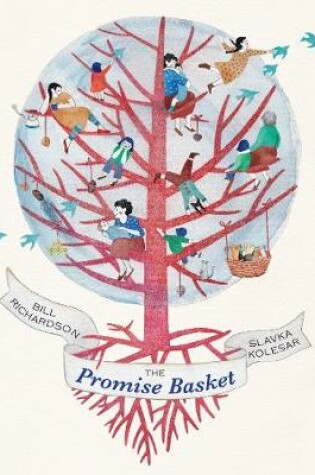 Cover of The Promise Basket