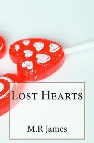Cover of Lost Hearts