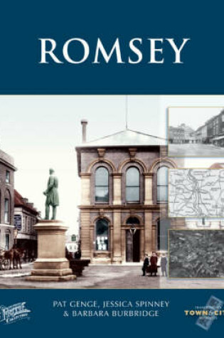 Cover of Romsey
