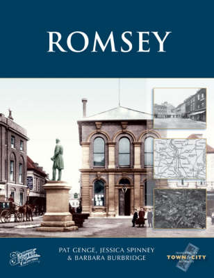 Cover of Romsey