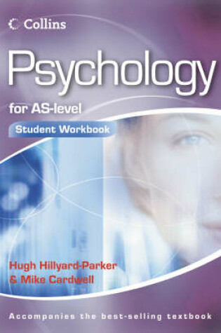 Cover of Psychology for AS-level Workbook