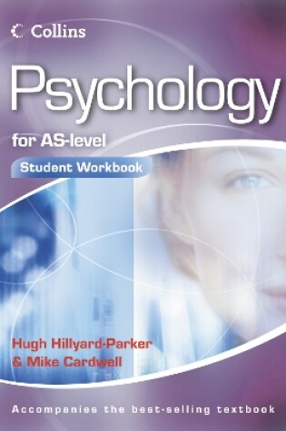 Cover of Psychology for AS Level Student Workbook