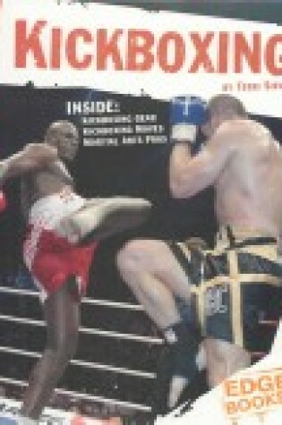 Cover of Kickboxing