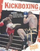 Book cover for Kickboxing