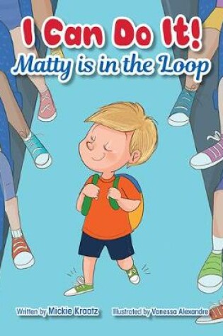Cover of Matty Is in the Loop