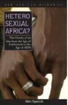 Cover of Heterosexual Africa?