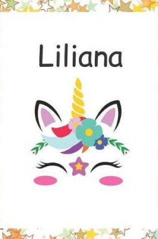 Cover of Liliana