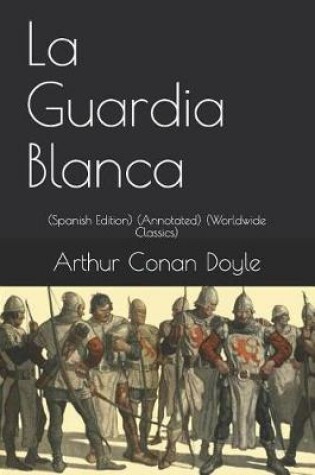 Cover of La Guardia Blanca (Spanish Edition)