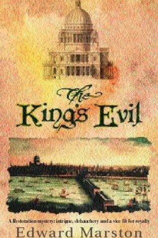 Cover of The King's Evil