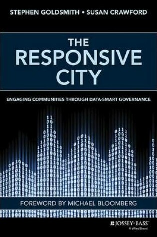 Cover of Responsive City