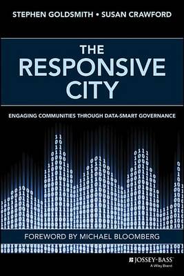 Book cover for Responsive City