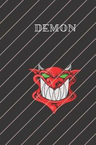 Cover of Demon