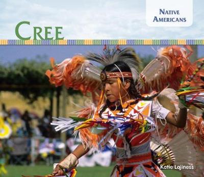 Cover of Cree