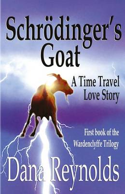 Book cover for Schroedinger's Goat