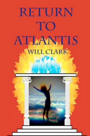 Cover of Return To Atlantis