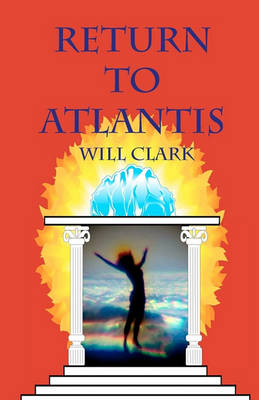 Book cover for Return To Atlantis