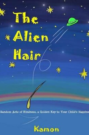 Cover of The Alien Hair