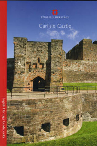 Cover of Carlisle Castle