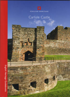 Cover of Carlisle Castle