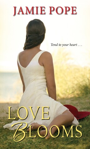 Cover of Love Blooms