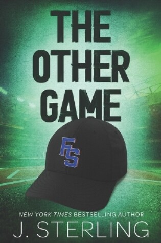 Cover of The Other Game