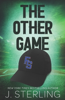 Book cover for The Other Game