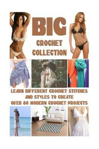 Cover of Big Crochet Collection