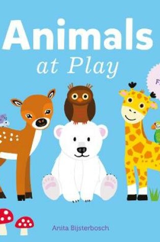 Cover of Animals at Play