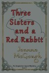 Book cover for Three Sisters and a Red Rabbit