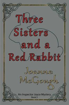 Cover of Three Sisters and a Red Rabbit