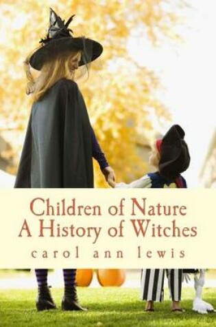 Cover of Children of Nature