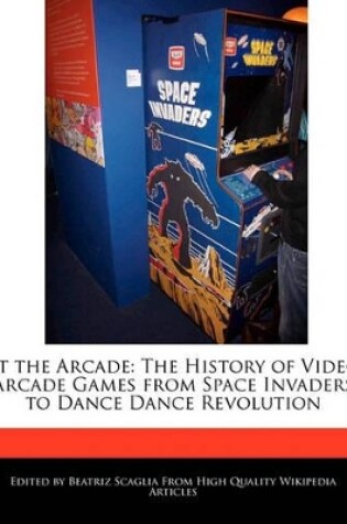 Cover of At the Arcade