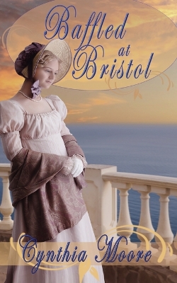 Book cover for Baffled at Bristol