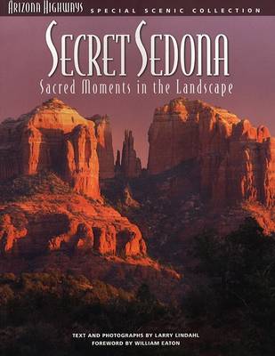 Cover of Secret Sedona