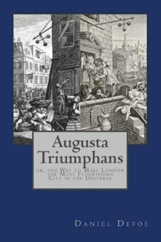 Cover of Augusta Triumphans