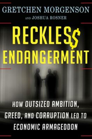 Cover of Reckless Endangerment