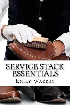 Book cover for Service Stack Essentials