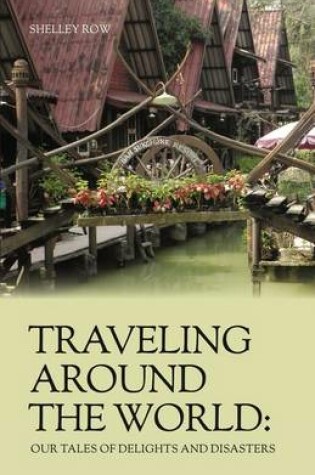 Cover of Traveling Around the World