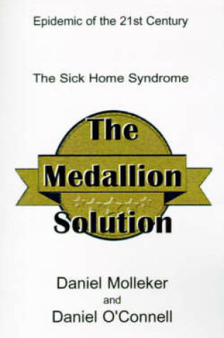 Cover of The Medallion Solution