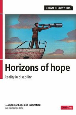 Cover of Horizons of Hope