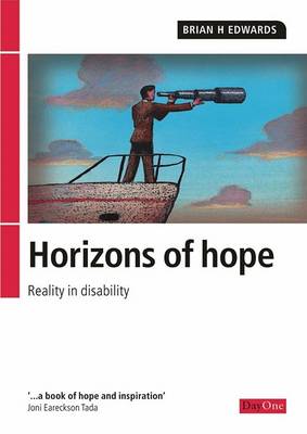 Book cover for Horizons of Hope