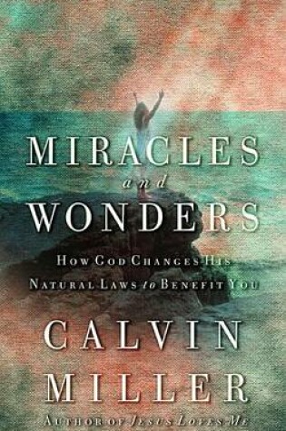 Cover of Miracles and Wonders