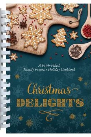 Cover of Christmas Delights