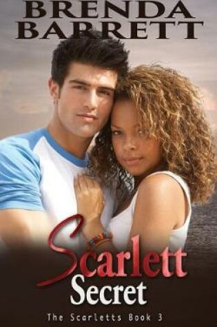 Cover of Scarlett Secret