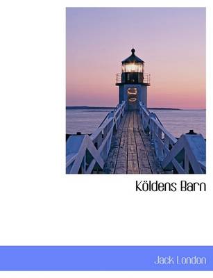 Book cover for Koldens Barn