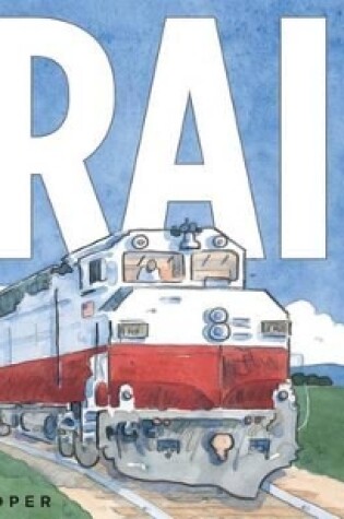 Cover of Train