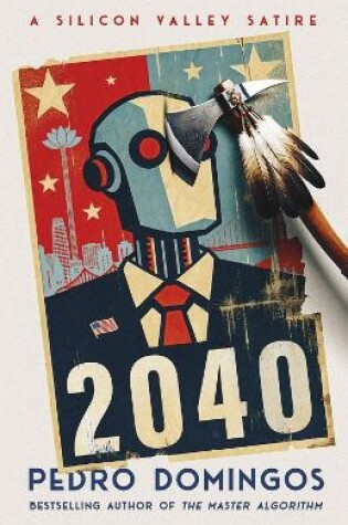 Cover of 2040